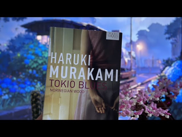 Vídeo relacionado con Tokio a medianoche. El Japón más seductor en una apasionante historia de amor.