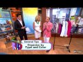 Carson Kressley Rescues Your Closet