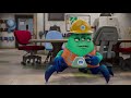 Disney Monster Bei Der Arbeit Offizieller Trailer Deutsch