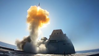 [討論] MK57首次在世人面前發射？