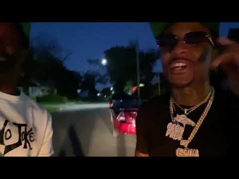 Cash Paid Elway The Bronco Boyz  - My Story From My Mouth Coming Soon! Hosted by Choke No Joke