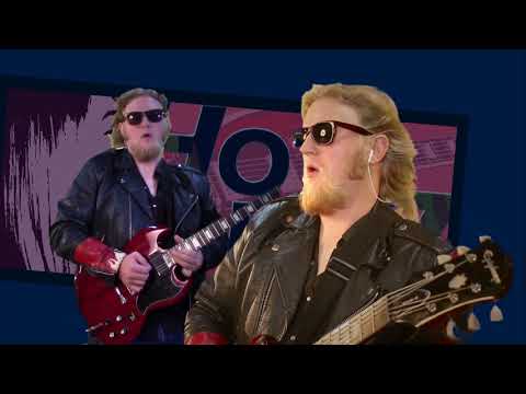 Hot Lickz - a Tribute to the Fans