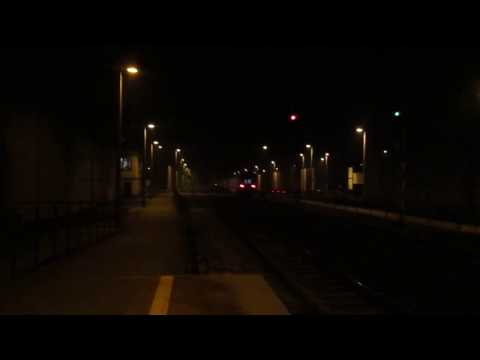 EP09-013 (EU: 150 023-6) z iC 3602 "WYSPiAŃSKi" (PRZEM.GŁ.-WR.GŁ.) - przelot przez ŚW.KASiĘ (RP1)