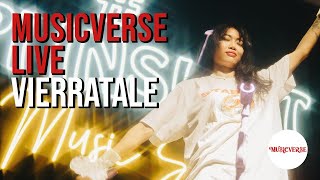 Download lagu Vierratale at Musicverse Live (2024) mp3 Download lagu Vierratale at Musicverse Live (2024) mp3