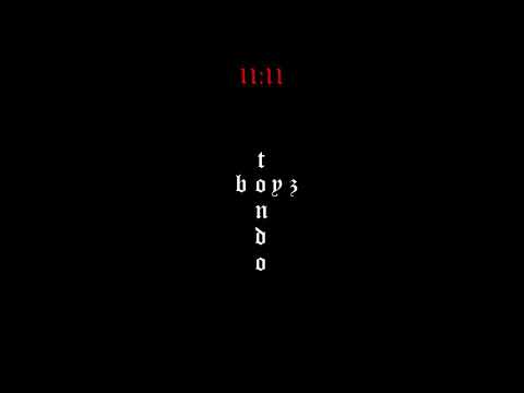 Tondo Boyz -  Epi Smith (Official Audio)