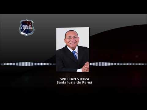 ASSALTO AOS CORREIOS DE SANTA LUZIA DO PARUÁ