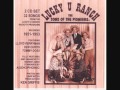 Sons Of The Pioneers - Radio/TV Show - Part Three - (1951- 1953).