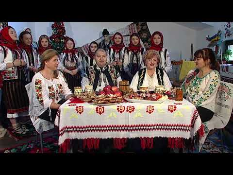 De vorba cu oameni dragi din com  Ion Creanga Neamt -  Nasul  TV