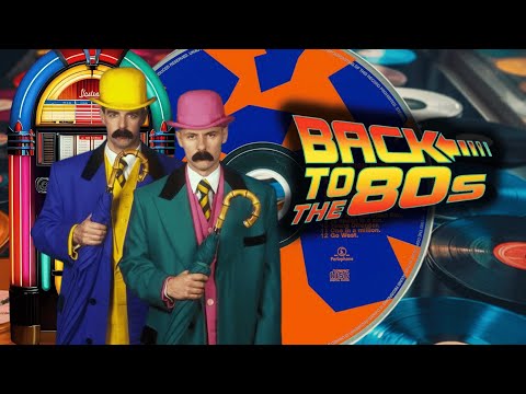 Ultimate 80s Disco Classics Nonstop Party Hits USA Edition Mix