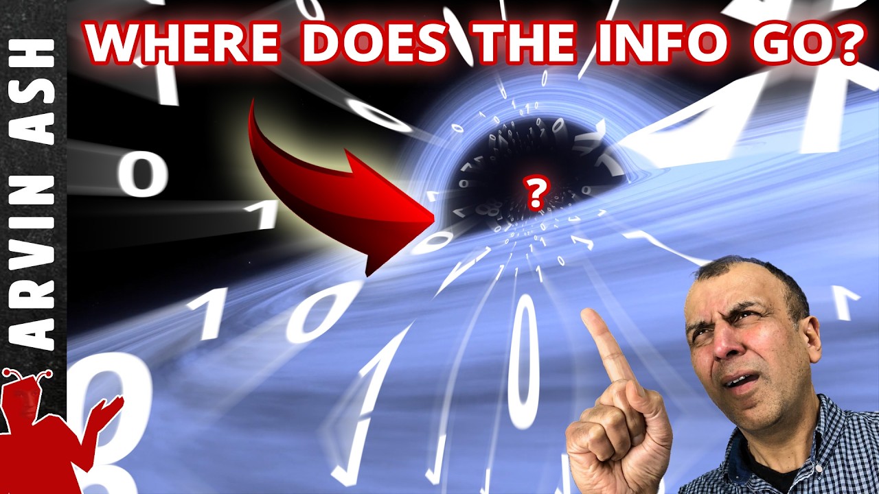 Why an Impossible Black Hole Paradox Seems to Break the Laws of Physics!