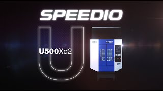 [製品情報] U500Xd2 製品紹介