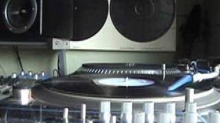 THE CROWN Gary Byrd 12&quot;