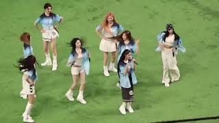 Download lagu Hearts2Hearts Performance ‘RUDE! (Japanese ver) Tokyo Dome mp3