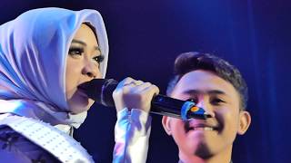 Download lagu EGA & RAFLY-PANTUN CINTA, GROUP 2 RESULT, TOP15 #DACADEMYASIA3 ,25112017 [FULL HD] mp3