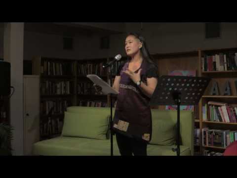 AAWWTV: Poetry Poetry VI with Esther Lin, Michelle Lin, Dawn Lundy Martin, Tommy Pico