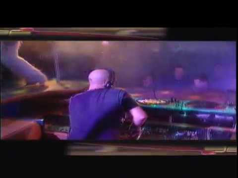 Tomcraft - Loneliness (Live at Club Rotation)