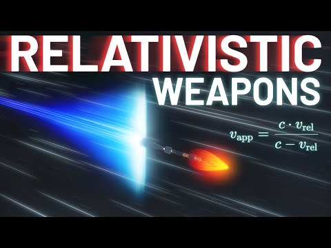 Thumbnail for Alien Superweapons: Why RKVs are Unstoppable | 3 Body Problem