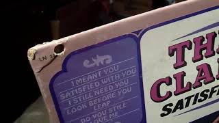 DAVE CLARK FIVE SATISFIED WITH YOU SAMPLE