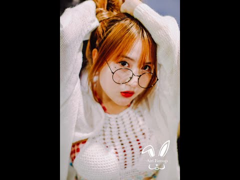 Fancam Airi.Habita ICONNIC  IDOL FEST 2022