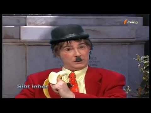 Johnny Manfredi (Hector Bruno) fuq Sibt Iehor