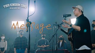 YKDC | Your Kingdom Come | Message | Teaser2.