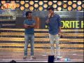 Vijay Awards Favourite Hero