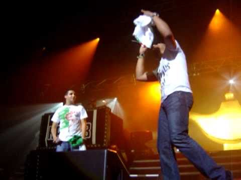 L'ALGERINO & DIDEN & DJ KORE