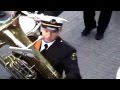 How To Troll A Parade