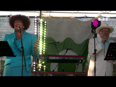 Toivo Asmer, Merje Lilje, Peeter Kaljuste "Soov"