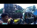 NAIDU MUSICAL ANDHRA PRADESH PLAYING AT BELARPUR KENDRAPARA IN GANESH BHASANI CLARITY BASS Viral
