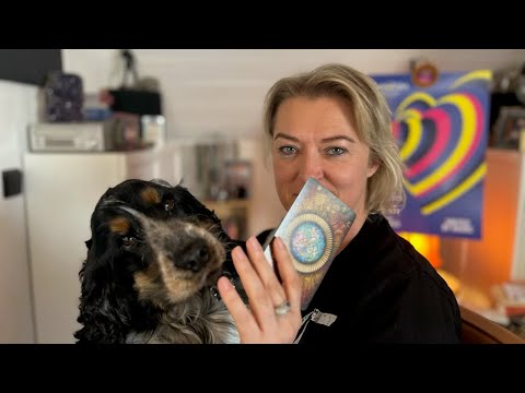 ESC 2023 my final Top 37 rankings + prediction for my Top 7 ❤️ with TAROT 3-card-readings 💫