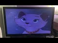 Opening To The Return Of Jafar 1994 UK VHS