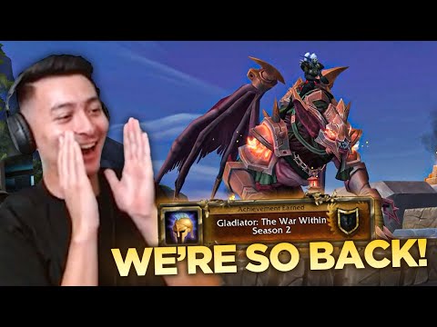 WE GOT GLADIATOR IN 3 DAYS WE'RE BACK | Pikaboo