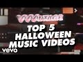 VVVintage - Top 5 Halloween Music Videos - (ft ...