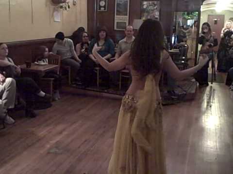 20100206 CHC - Amanda 1