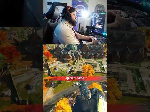 This DRASTICALLY Improved my Warzone Gameplay 😤