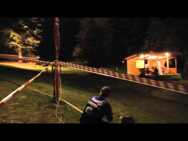Vyšní Lhoty, 19. 09. 2015