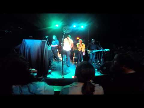 July Talk live, full set.