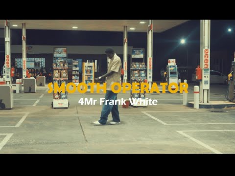 4Mr Frank White - Smooth Operator / Pepeta Freestyle (Dir Maleek)