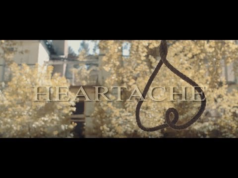 Starrlight & Dutch Heavyweight - Heartache ft.  D.D.O.G & Jeremy Hilferink