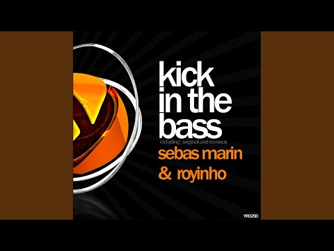 Kick In The Bass (Olivs Remix)