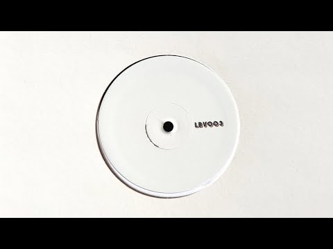 Andrey Djackonda - Egregor [LBV003]