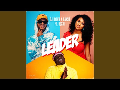 Leader (Instrumental)