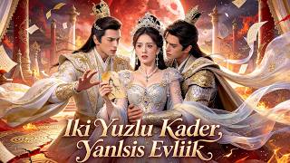 Veliaht peşimdeydi, ama çocukluk aşkım beni sardı ve korudu.#260620smB2