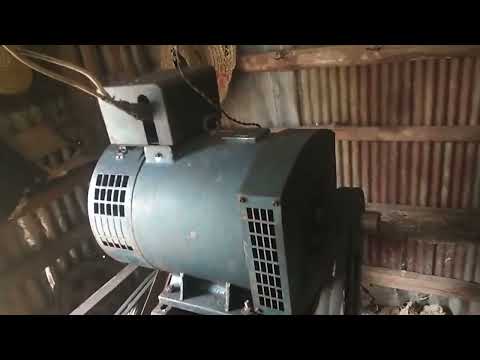 hydro electric water turbine free energy 10 kw