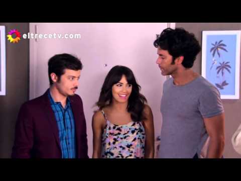 Capítulo 189: Una crisis melliza