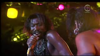 Ashford &amp; Simpson - Solid - Live @ Montreaux