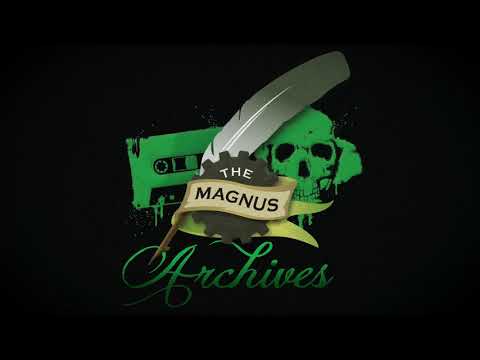 THE MAGNUS ARCHIVES #94 – Dead Woman Walking