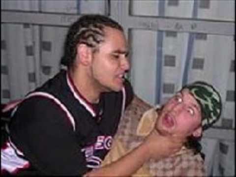 Cam & A lee - Kill em