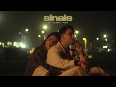 MUN & CATARINA FILIPE - SINAIS (Prod. Cunha Beats)